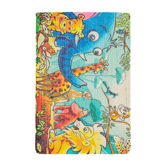 2'  00"x3'  00" Braided Mat  Oriental Area Persian Rug