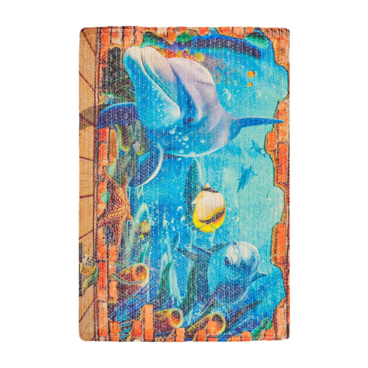 2'  00"x3'  00" Braided Mat  Oriental Area Persian Rug