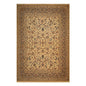 9'11" x 13'5" Hand Knotted Wool 250 KPSI Pak-Persian Area Rug Warm Beige