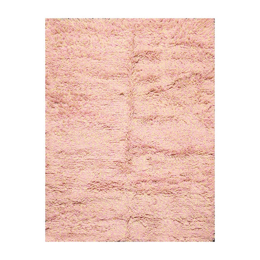 Multi Size Pink Modern & Contemporary Oriental Area Rug