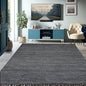 Multi Sizes Ivory, Taupe Hand Woven Traditional 100% Wool Oriental Area Rug