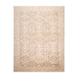 9’x12’ Hand Knotted Designer Tibetan Wool Antique Reproduction Area Rug Beige