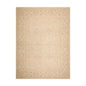 9' x 12' Hand Knotted 100% Wool Chobi Peshawar Oriental Area Rug Gray Beige