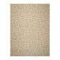 8'10" x 12'3" Hand Knotted Tibetan Wool Botanical 200KPSI Oriental Area Rug Moss