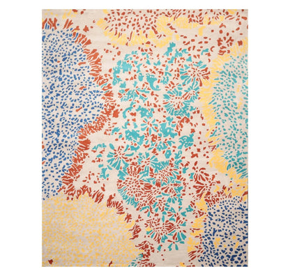 Multi Size Handmade  Wool Oriental Area Persian Rug