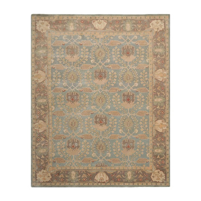 Handmade Multi Size  Wool Oriental Area Persian Rug