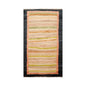 3' 6''x6' 2'' Beige, Taupe Hand Knotted 100% Wool Peshawar Modern & Contemporary Oriental Area Rug