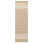 LoomBloom Multi Size Moss Hand Tufted Modern Minimalist Wool Oriental Area Rug