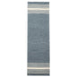LoomBloom Multi Size Gray Hand Tufted Modern Geometric Wool Oriental Area Rug