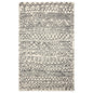 LoomBloom Multi Size Hand Tufted Tribal MorocconMoroccan Wool Oriental Area Rug