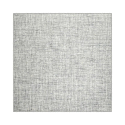 LoomBloom Multi Sizes Slate Hand Woven Contemporary Textured 80% Wool & 20% Nylon Oriental Area Rug