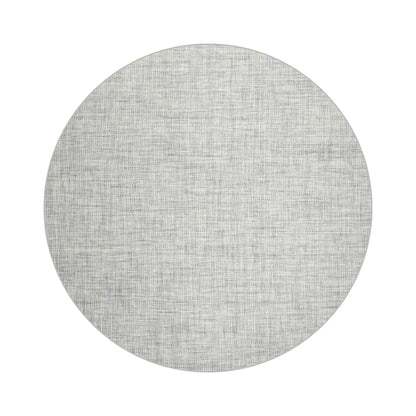 LoomBloom Multi Sizes Slate Hand Woven Contemporary Textured 80% Wool & 20% Nylon Oriental Area Rug