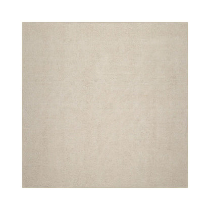 LoomBloom Multi Sizes Ivory Hand Woven Contemporary Textured New Zealand Wool Oriental Area Rug