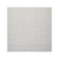 LoomBloom Multi Sizes Ivory Hand Woven Contemporary Flatweave Herringbone New Zealand Wool Oriental Area Rug