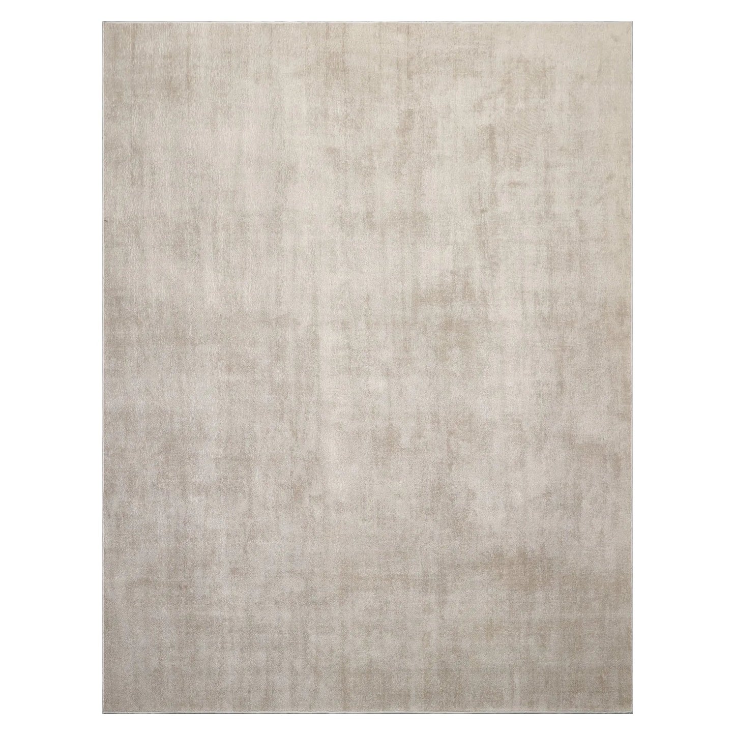 LoomBloom Multi Size Gray Hand Tufted Contemporary Textured  New Zealand Wool  Oriental Area Rug