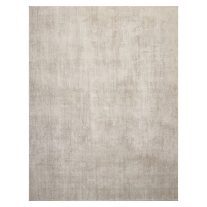 LoomBloom Multi Size Gray Hand Tufted Contemporary Textured  New Zealand Wool  Oriental Area Rug