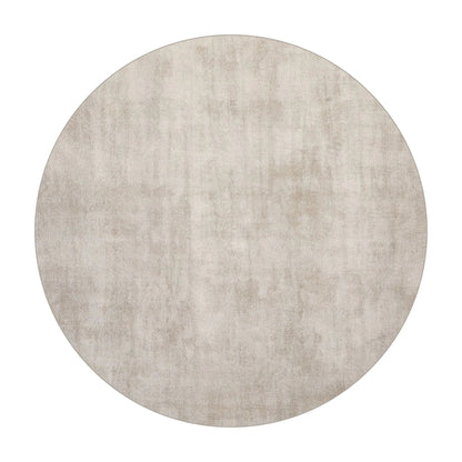 LoomBloom Multi Size Gray Hand Tufted Contemporary Textured  New Zealand Wool  Oriental Area Rug