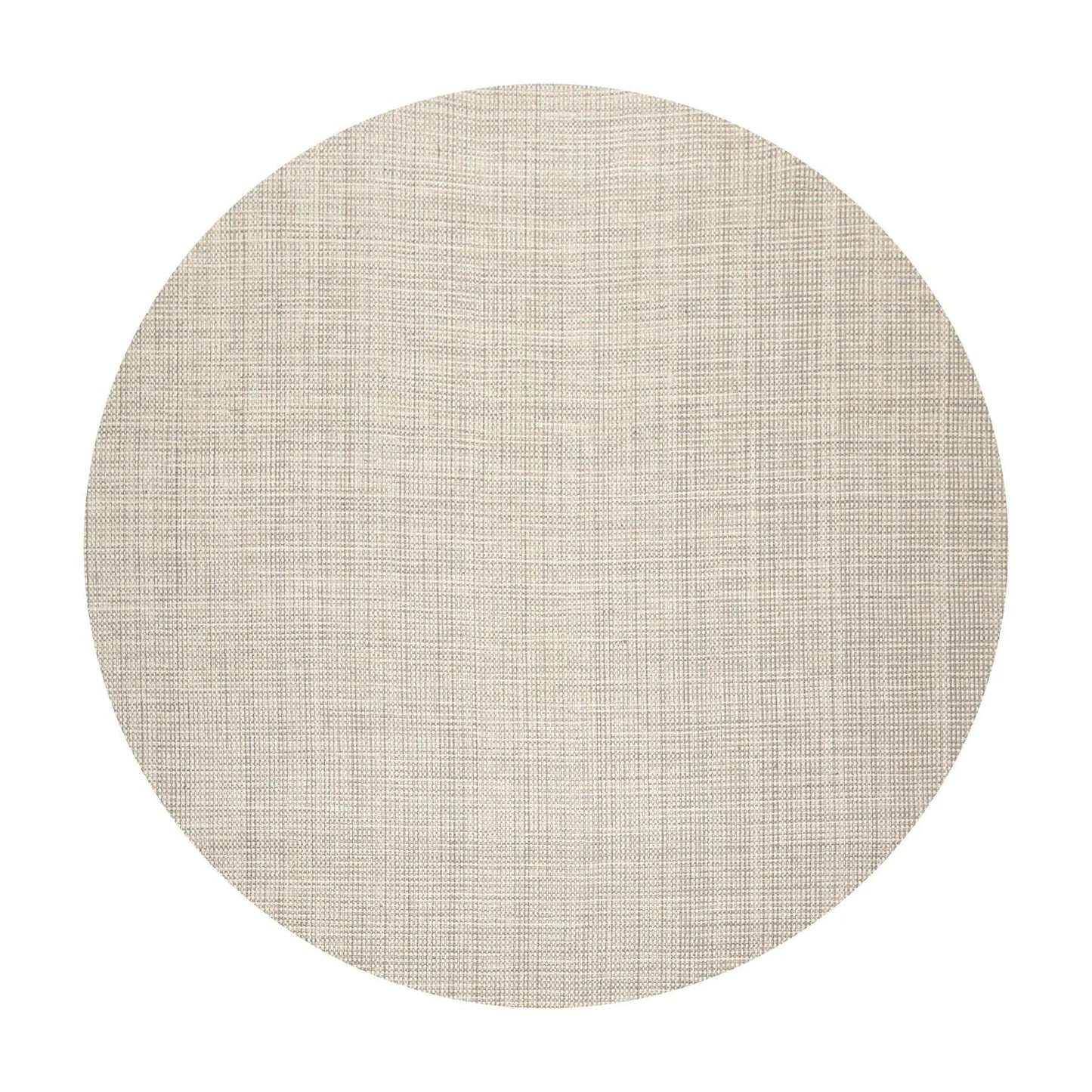 LoomBloom Multi Size Beige Hand Woven Contemporary Textured Flatweave New Zealand Wool  Oriental Area Rug