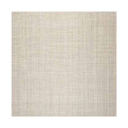 LoomBloom Multi Size Beige Hand Woven Contemporary Textured Flatweave New Zealand Wool  Oriental Area Rug