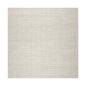 LoomBloom Multi Size Ivory Hand Woven Contemporary Geometric Flatweave New Zealand Wool  Oriental Area Rug
