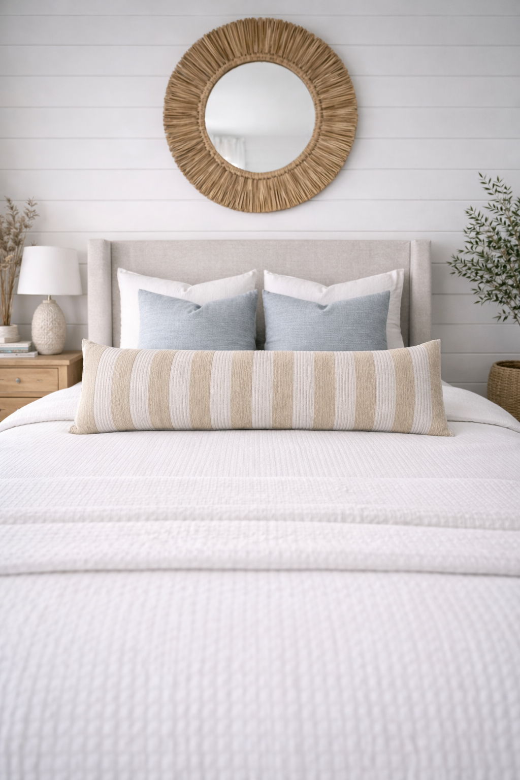 Wychmere Oversized Lumbar Pillow Cover