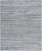 Yalonda Cottage Light Gray Area Rug