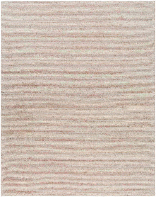 Yalonda Cottage Mauve Area Rug