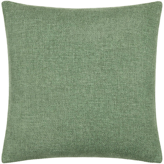 Angelika Lunar Green Pillow Cover