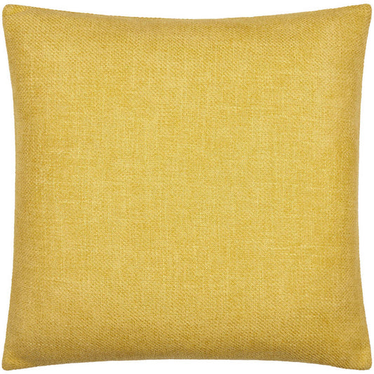 Angelika Light Khaki Pillow Cover