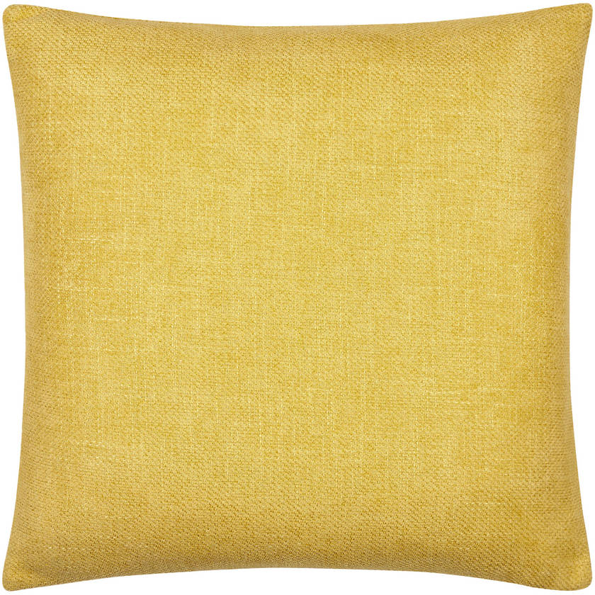 Angelika Light Khaki Pillow Cover
