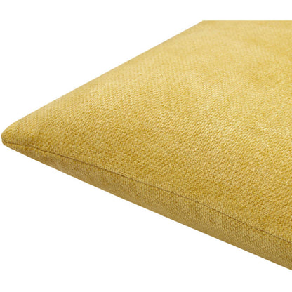 Angelika Light Khaki Pillow Cover