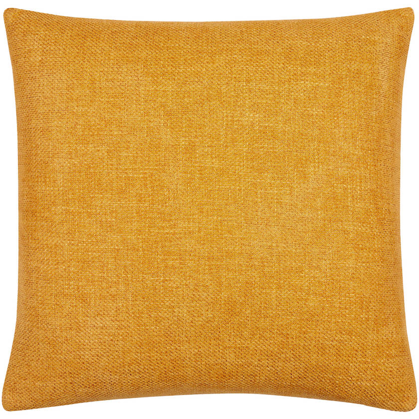 Angelika Mustard Pillow Cover