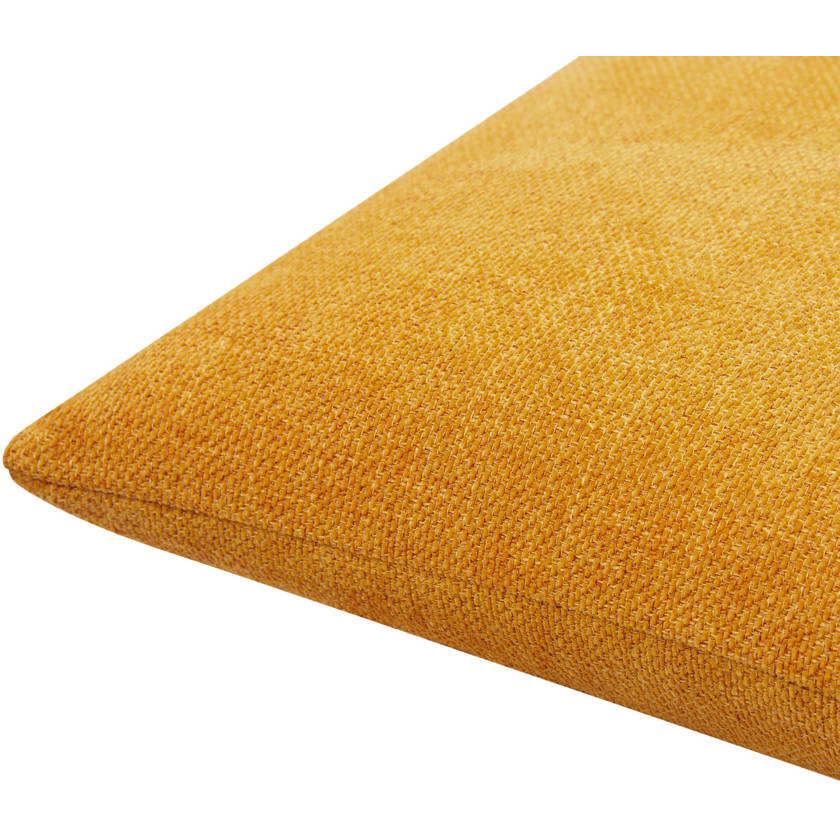 Angelika Mustard Pillow Cover