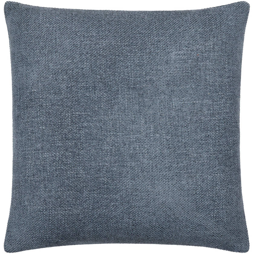 Angelika Grey Pillow Cover
