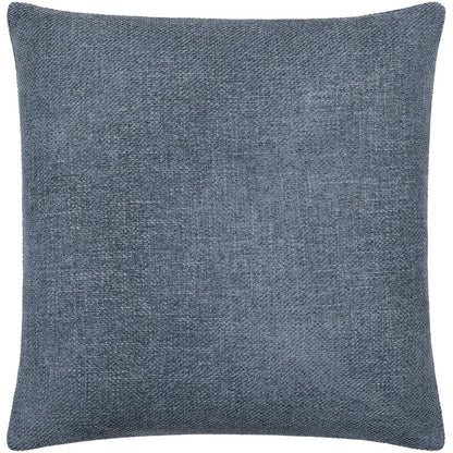 Angelika Grey Pillow Cover