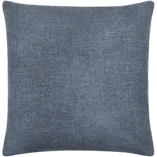 Angelika Grey Pillow Cover
