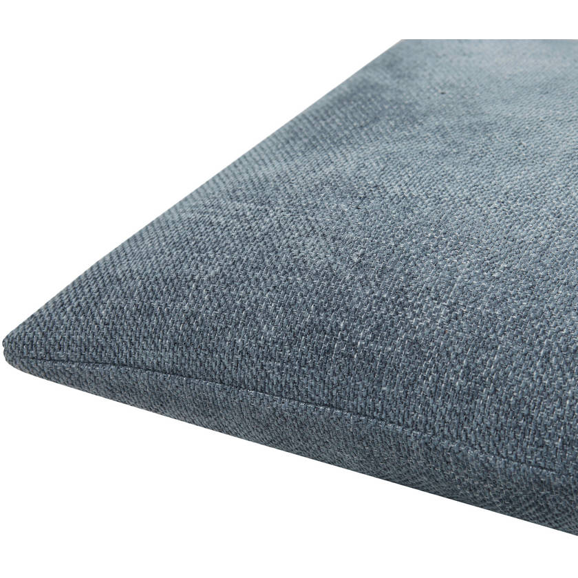 Angelika Grey Pillow Cover