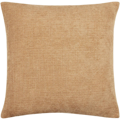 Channy Camel Pillow Cover