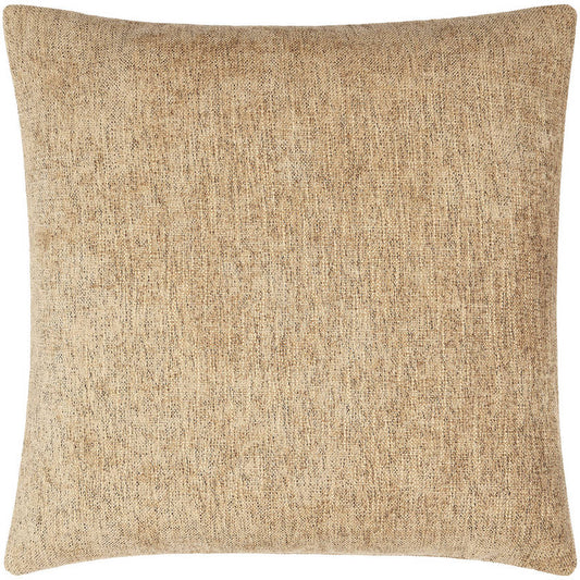 Channy Khaki Pillow Cover