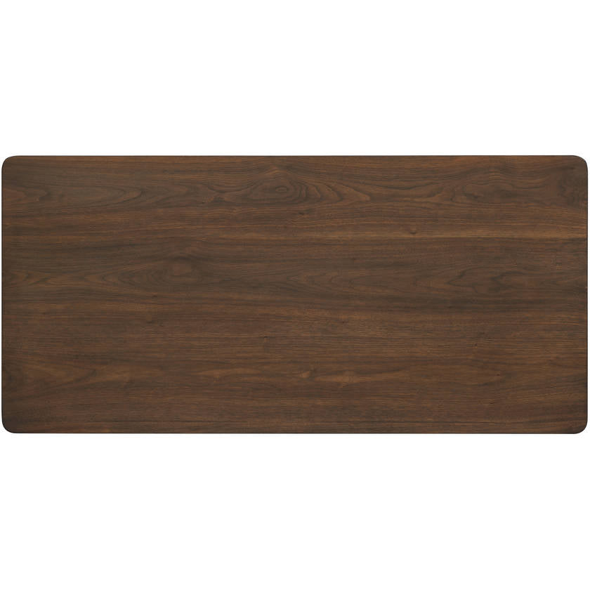 Tarek Black Coffee Table