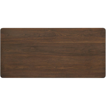 Tarek Black Coffee Table