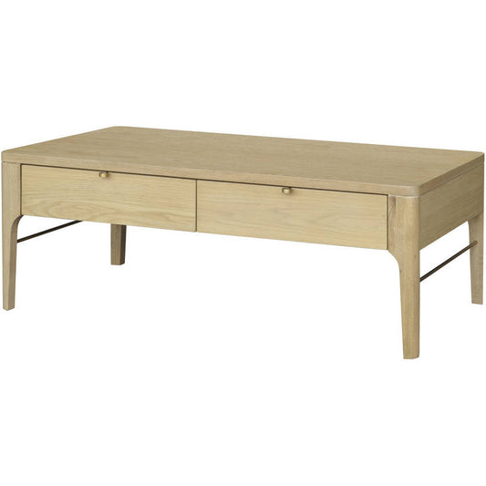 Tarek Brown Coffee Table