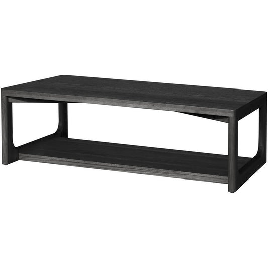 Ogechi Black Coffee Table