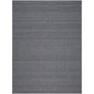 Virgilio Global Charcoal Area Rug