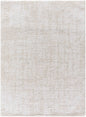 Yvonne Modern Light Brown Area Rug