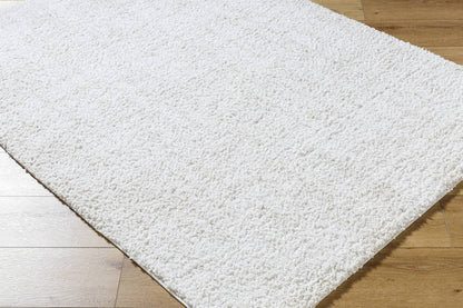 Yvonne Modern Light Brown Area Rug
