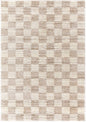 Yaakov Modern Medium Brown Area Rug