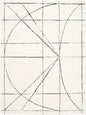 Architect Modern Black/Ivory Area Rug - Galey Alix Livabliss