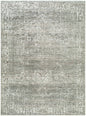 Collins Avenue Traditional Olive Area Rug - Galey Alix Livabliss