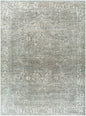 Collins Avenue Traditional Olive Area Rug - Galey Alix Livabliss